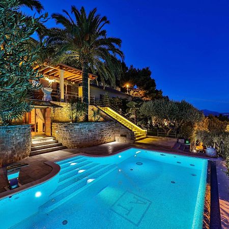 Villa Tomislav スプリト エクステリア 写真