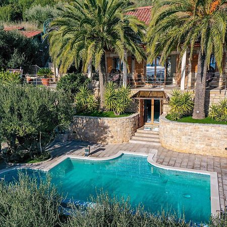 Villa Tomislav スプリト エクステリア 写真