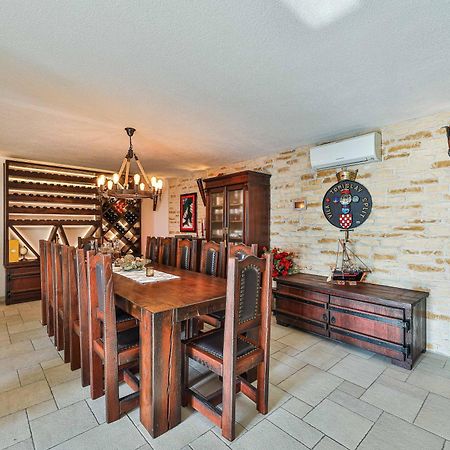 Villa Tomislav スプリト エクステリア 写真