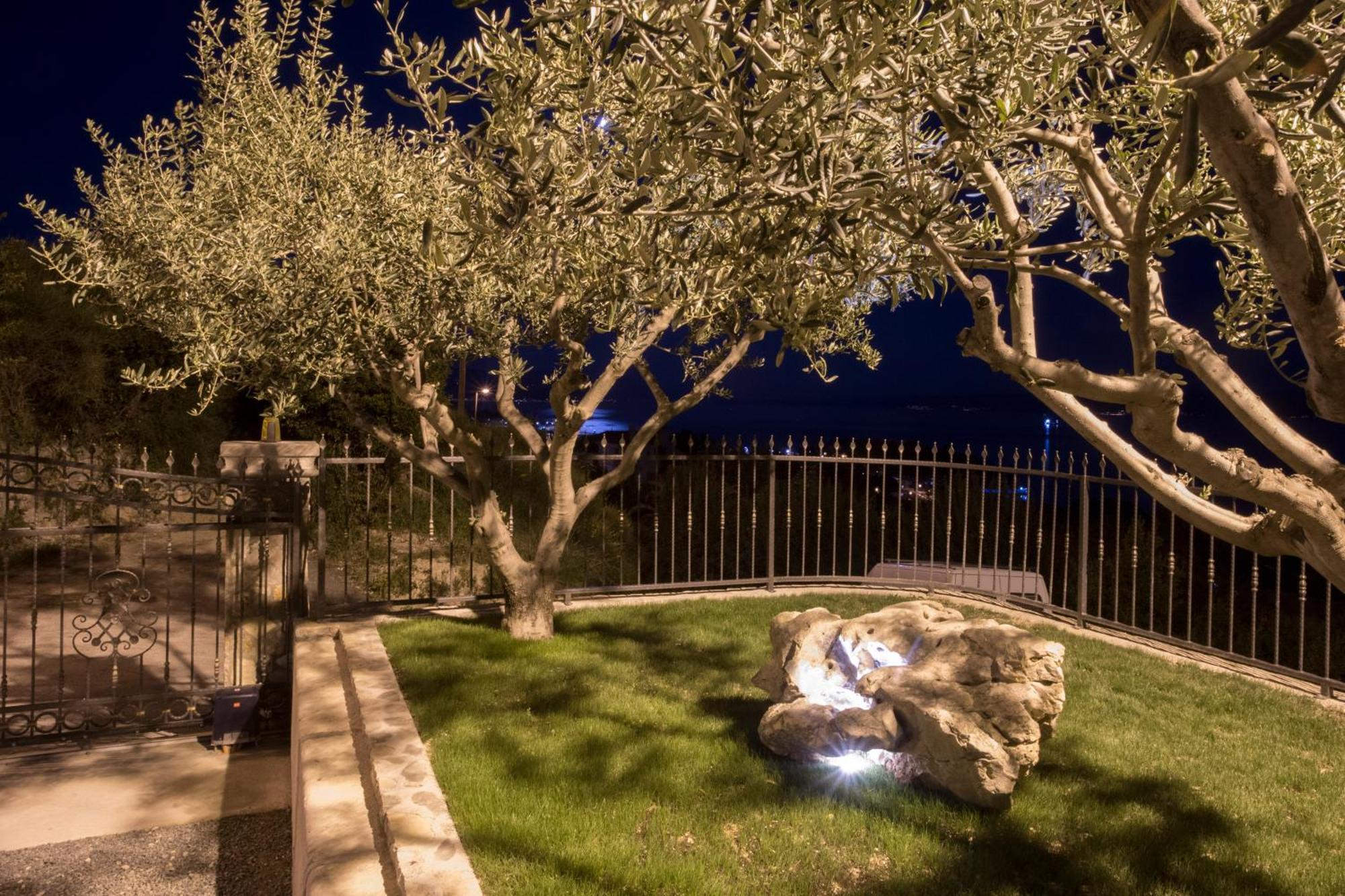 Villa Tomislav スプリト エクステリア 写真